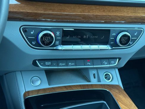 Certified 2023 Audi Q5 Premium w/ Premium Plus Package AWD/4WD image 27