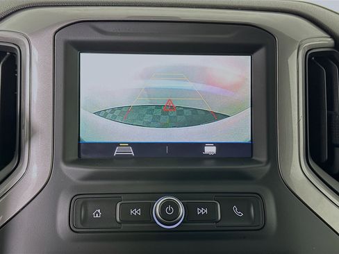 Used 2021 Chevrolet Silverado 1500 W/T w/ WT Fleet Convenience Package image 23