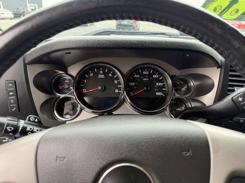 Used 2013 Chevrolet Silverado 1500 LT w/ All-Star Edition image 14