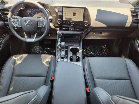 Used 2024 Lexus NX 350 AWD w/ Cold Area Package image 15