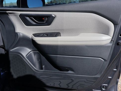 New 2026 Subaru Forester AWD/4WD image 11
