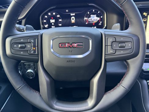 New 2026 GMC Sierra 1500 AT4X image 46