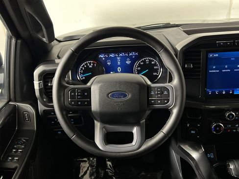 Certified 2023 Ford F150 XLT w/ Equipment Group 302A High AWD/4WD image 16