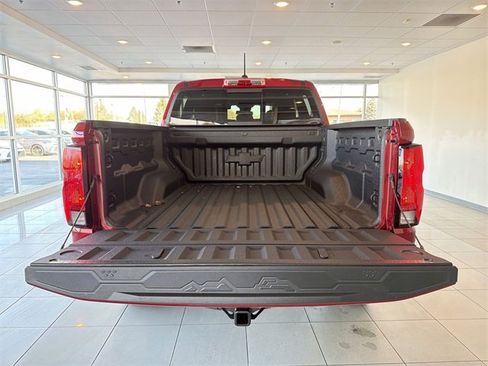 New 2026 Chevrolet Colorado Trail Boss image 15