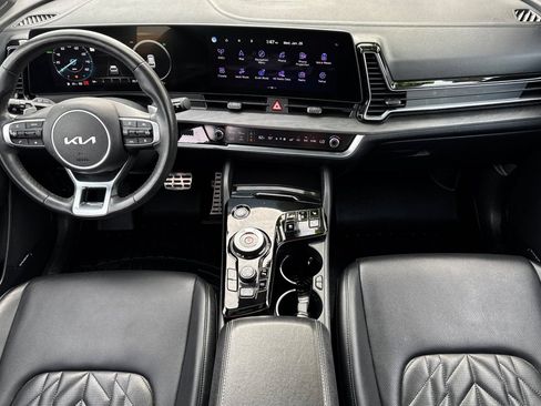 Used 2023 Kia Sportage X-Line Prestige AWD/4WD image 5