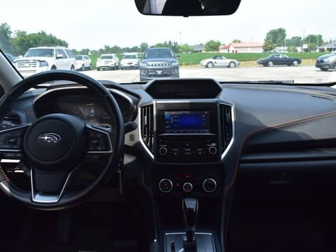Used 2020 Subaru Crosstrek 2.0i Premium AWD/4WD image 34