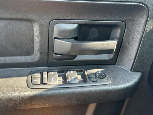 Used 2019 RAM 1500 Express w/ Wheel & Sound Group AWD/4WD image 22