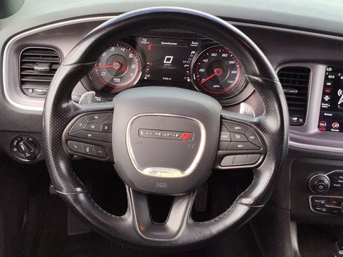 Used 2022 Dodge Charger GT w/ Blacktop Package AWD/4WD image 26