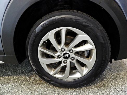 Used 2017 Hyundai Tucson SE Plus AWD/4WD image 23