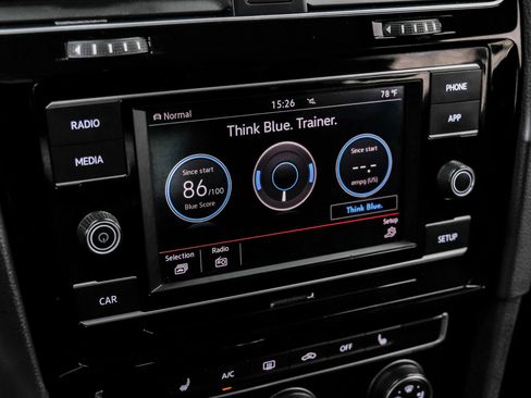 Used 2019 Volkswagen GTI S w/ Driver Assistance Package FWD image 37