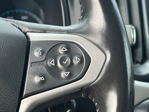 Used 2020 Chevrolet Colorado ZR2 w/ ZR2 Midnight Special Edition image 24