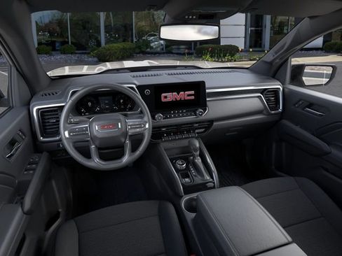 New 2026 GMC Canyon Elevation w/ Convenience Package AWD/4WD image 15