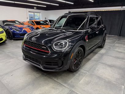 Used 2023 MINI Cooper Countryman John Cooper Works