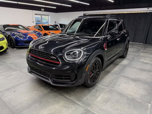 Used 2023 MINI Cooper Countryman John Cooper Works image 1