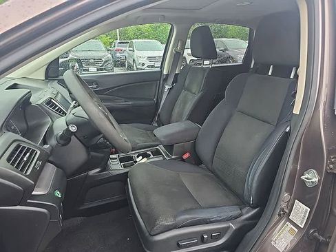 Used 2015 Honda CR-V EX image 16