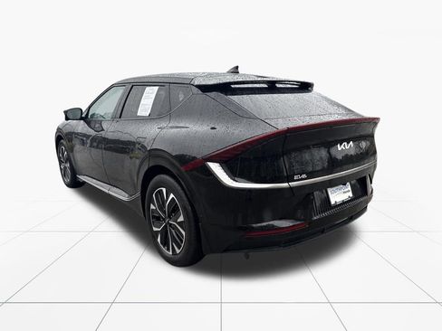 Used 2023 Kia EV6 Wind w/ Wind Technology Package image 6