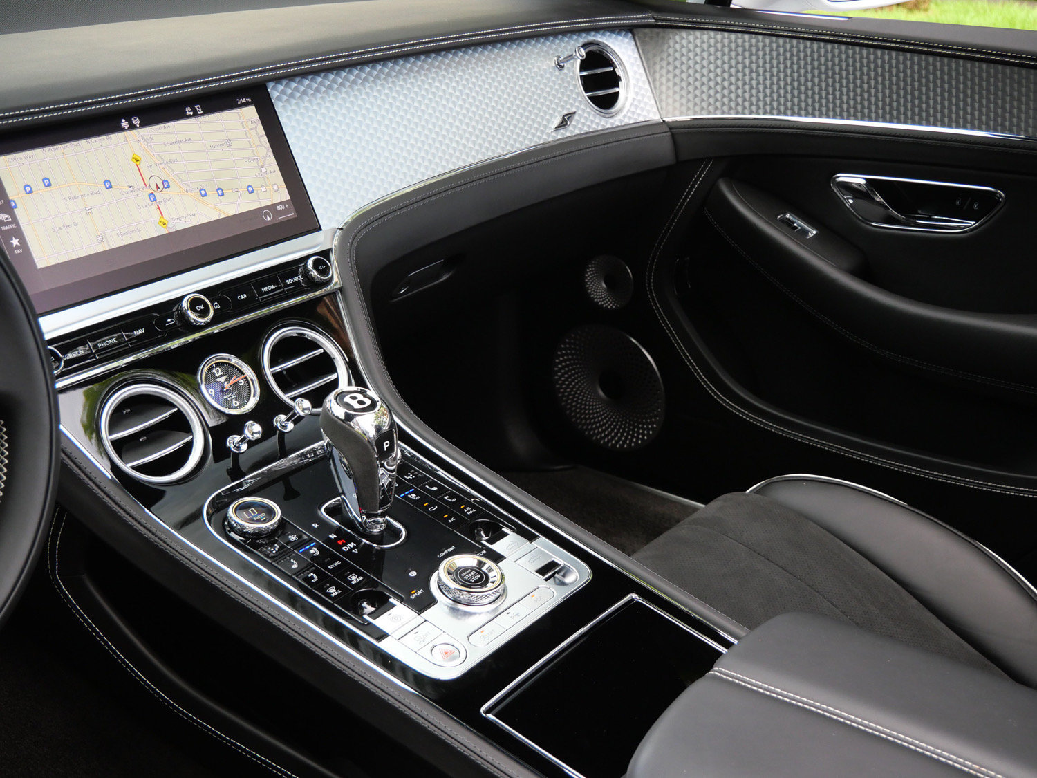Used 2023 Bentley Continental GT V8 AWD/4WD image 15