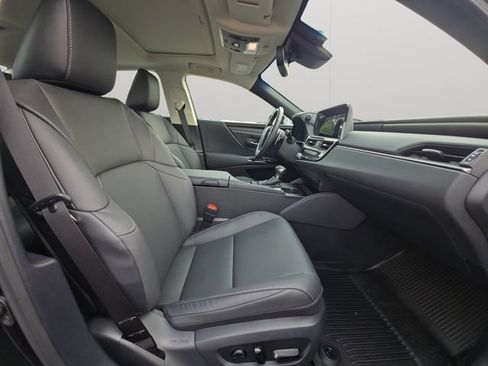 Used 2025 Lexus ES 350 w/ Technology Package FWD image 14