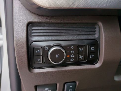 New 2026 Ford F250 King Ranch image 16