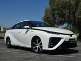 Used 2020 Toyota Mirai image 5