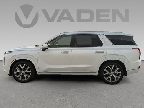Used 2021 Hyundai Palisade Limited image 8
