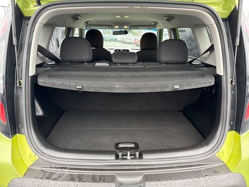 Used 2014 Kia Soul + w/ Eco Package image 13