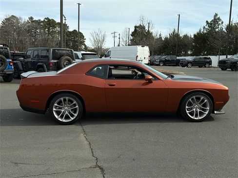 Used 2020 Dodge Challenger GT image 14