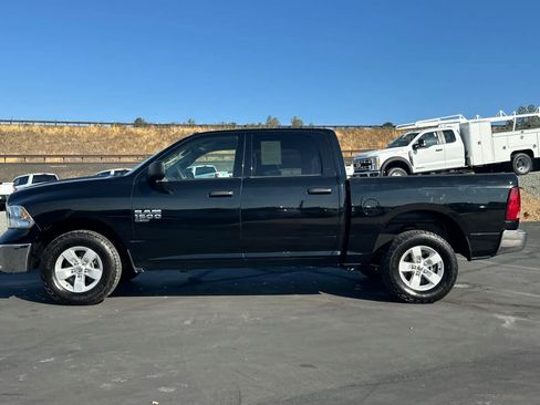 Used 2022 RAM 1500 Tradesman w/ Popular Equipment Group image 7