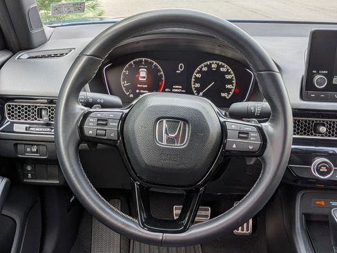 Used 2022 Honda Civic Sport image 18