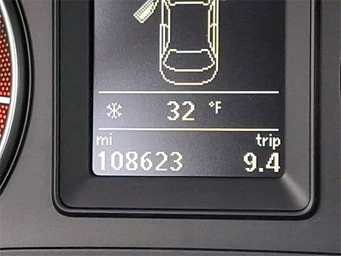 Used 2014 Volkswagen Eos Komfort image 18