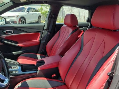 Used 2024 Acura Integra A-Spec image 9