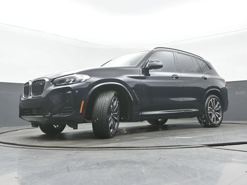 Used 2023 BMW X3 M40i image 30