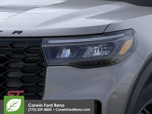New 2026 Ford Explorer ST AWD/4WD image 20