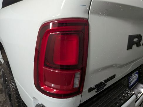 New 2026 RAM 2500 Laramie image 12