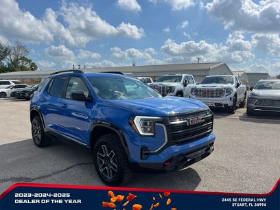 New 2026 GMC Terrain AT4 w/ Convenience Package III