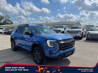 New 2026 GMC Terrain AT4 w/ Convenience Package III AWD/4WD video 2