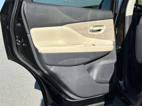 Certified 2024 Nissan Murano SL image 23