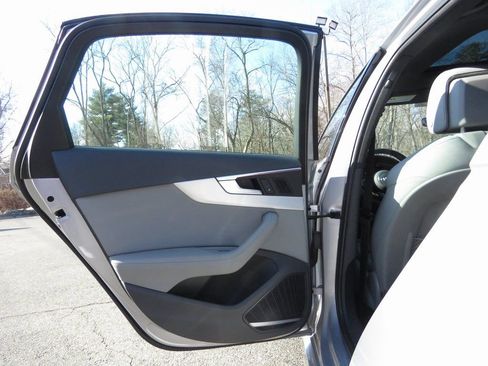 Used 2019 Audi A4 2.0T Premium Plus image 18