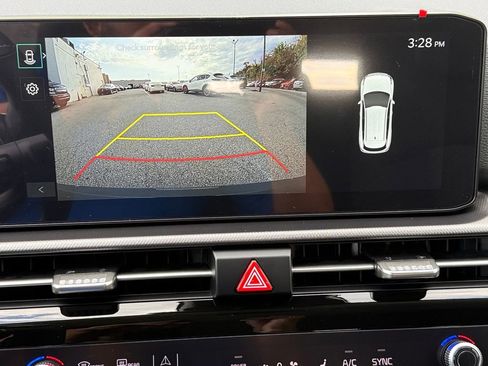 New 2026 Kia Sportage S image 19