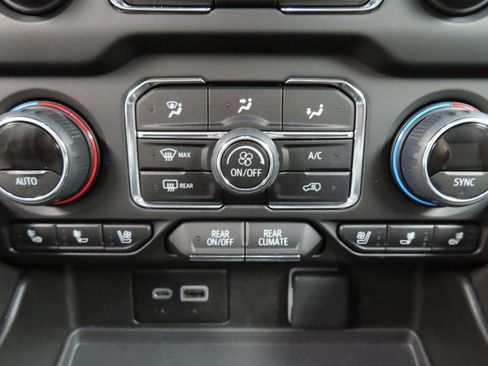 Used 2024 Chevrolet Tahoe High Country w/ Max Trailering Package image 63