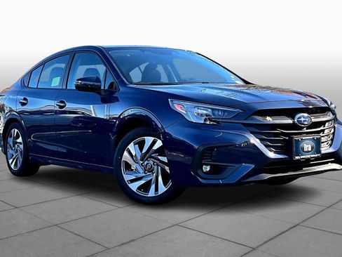 New 2025 Subaru Legacy Limited image 2