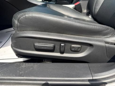 Used 2017 Honda Accord EX-L image 15