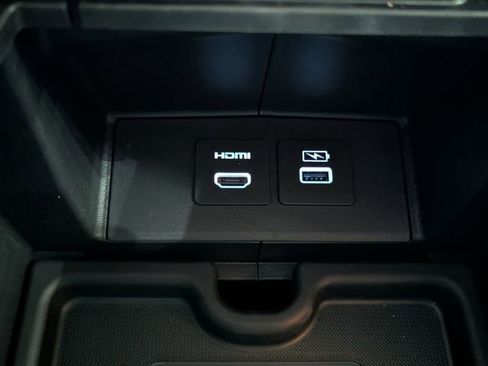 New 2026 Honda Odyssey Touring image 36