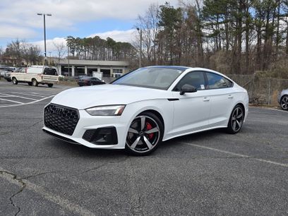 Used 2024 Audi A5 2.0T Premium Plus w/ Premium Plus