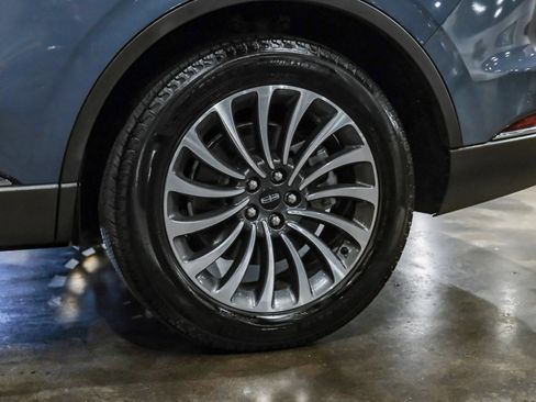 Used 2021 Lincoln Aviator Reserve w/ Elements Package Plus AWD/4WD image 55