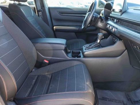 Certified 2023 Honda CR-V Sport image 18