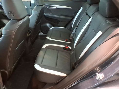 New 2026 Buick Envision Sport Touring AWD/4WD image 10