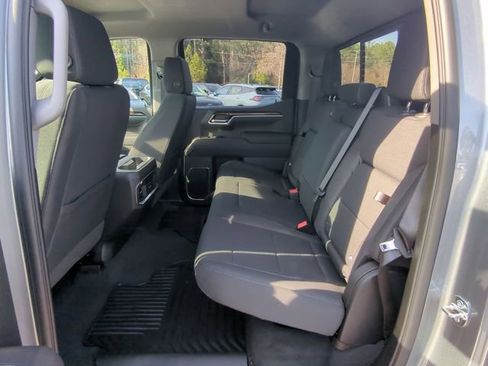 New 2026 GMC Sierra 1500 Elevation w/ Preferred Package image 39