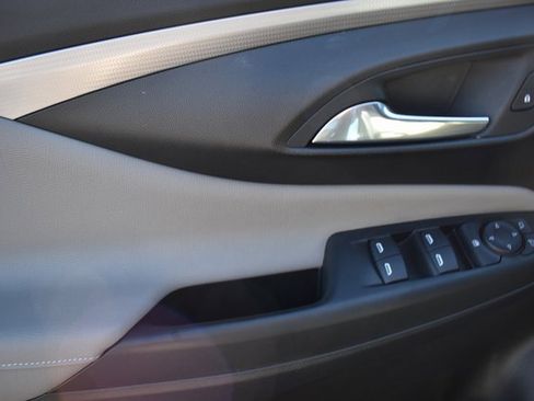 Used 2024 Buick Envista Avenir image 10