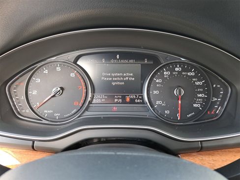 Used 2023 Audi Q5 2.0T Premium w/ Convenience Package image 20